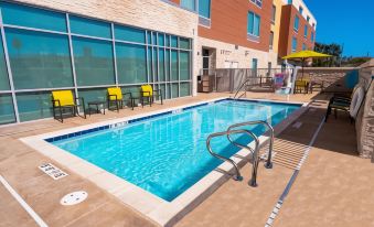 SpringHill Suites Newark Fremont