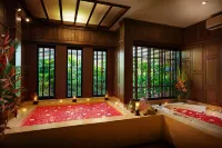 Bo Phut Resort and Spa - Küvet