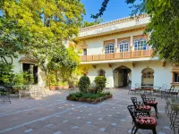 Palkiya Haveli - Heritage Hotel Hotels in Kota