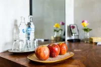 Hotel Siesta Holbox Hotels in Holbox