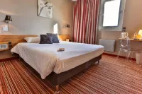 Contact Hôtel Solana, Niort MendesFrance Các khách sạn ở Chauray