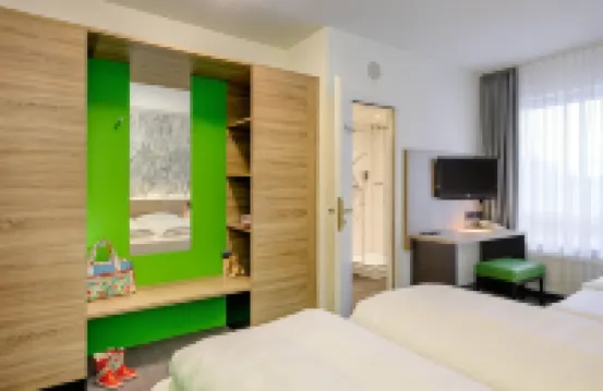 Ibis Styles Halle