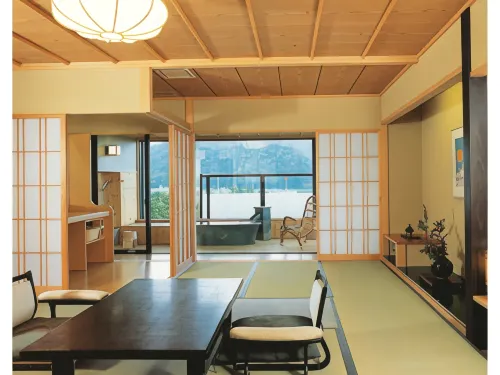 Hotel Keisui - Wifi