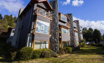 Los Robles Apart & Spa