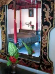 Puri Bunga Beach Cottages - Beach