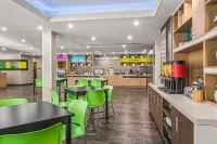 Home2 Suites by Hilton North Conway Hotels in Fryeburg