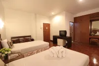 Baiyoke Chalet Hotel Hotels in der Nähe von Wat Ban Sop Pong