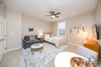 Mint House Nashville - Hillsboro Village Hotels near Adventure Science Center