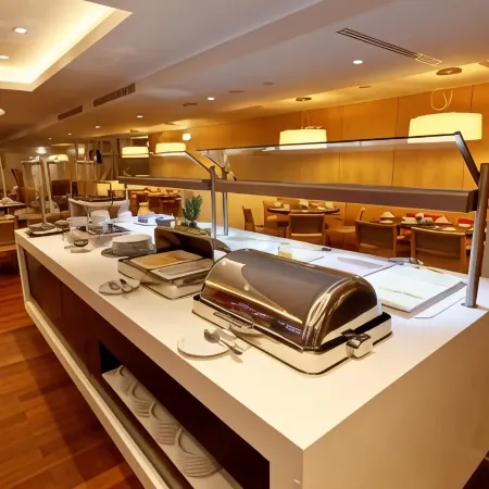 Mercure Braga Centro Hotel