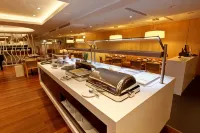 Mercure Braga Centro Hotel - breakfast