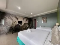 Metro Inn Sdn Bhd فنادق في برليس