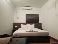 Apsara Residency - parking