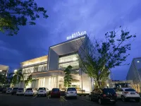 Java Heritage Hotel Purwokerto Hotels in Purwokerto