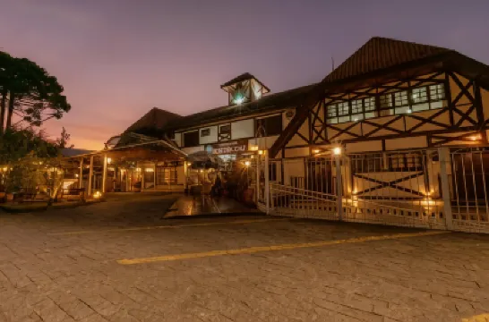 繡球花旅館 象山附近的飯店