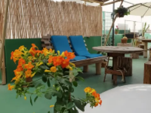 Cactus Host Hoteles en Las Palmas de Gran Canaria