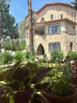 Casalita Hotel Hotel di Atakent Mahallesi