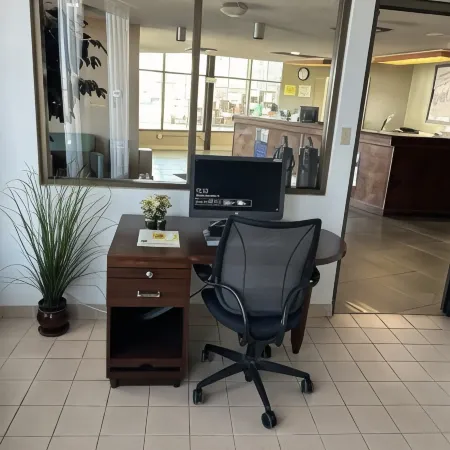 Studio Apartments