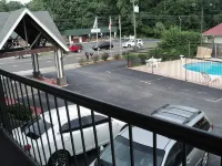 Knights Inn Cleveland GA Hotels in White County