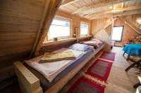 Camping & Glamping Jezersko ex Cvet Gora Hotels in Municipality of Jezersko
