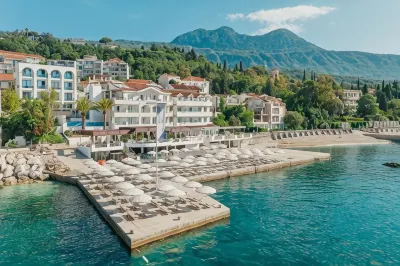 Hotel Perla
