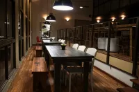 The Backpack Shack Hotel di Hartenbos