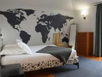 Travellers Pearl by Storytellers Hotels in der Nähe von Medeira Story Centre