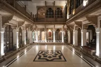 Guleria Kothi at Ganges Hotels in Domari