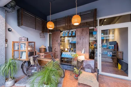 Good Farming Day BnB Отели рядом с достопримечательностью «Пунг-Шунг»