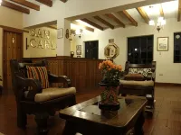 Hotel Hospederia San Carlos Villa de Leyva Hotels in Sachica