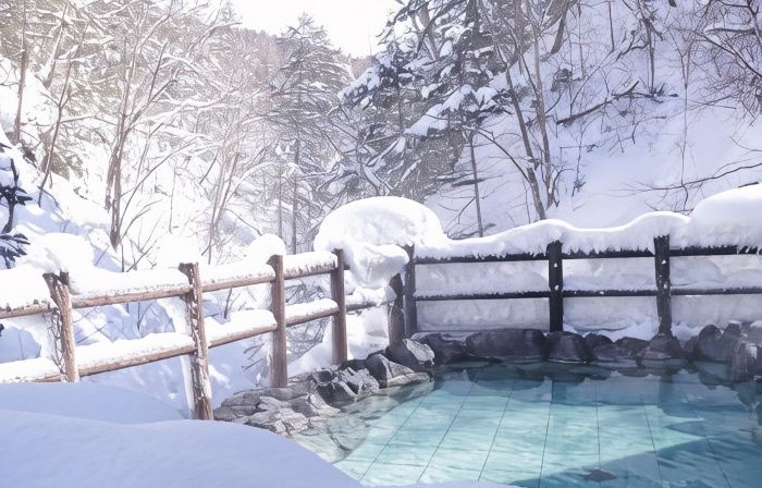 Tomuraushionsen Higashi Taisetsuso