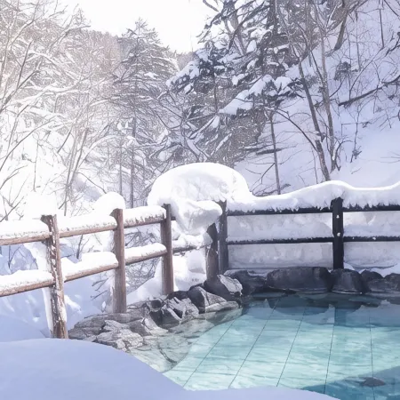 Tomuraushionsen Higashi Taisetsuso