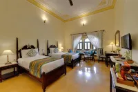 Skk the Fern Jaisalmer
