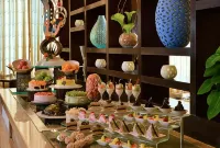 Fortune Park Orange, Sidhrawali, Gurugram - Member ITC Hotels' Group - breakfast