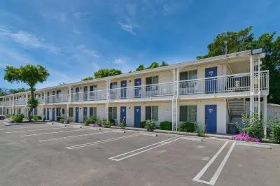 Motel 6 Santa Maria, CA - South Hotels in Santa Maria