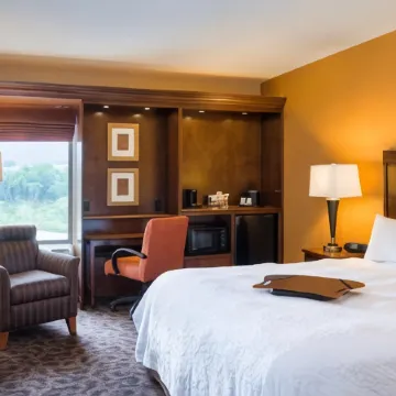 Hampton Inn Danville