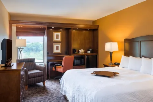 Hampton Inn Danville Hotels in Northumberland County