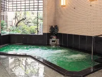 Wakaba Ryokan Hotels in Sakata