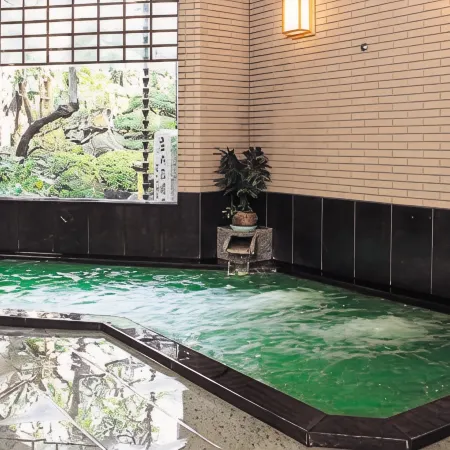 Wakaba Ryokan