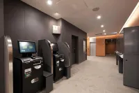仙台東口華盛頓R&B酒店