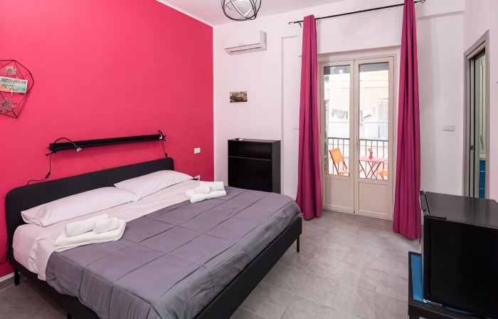 Splendori Rooms