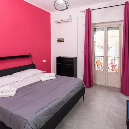 Splendori Rooms