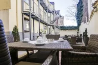 Rhein Neckar Hotel Hotels in Mannheim