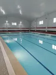 Ramada by Wyndham Sivas - Pool