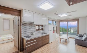산토리니펜션