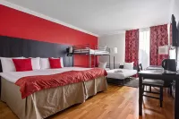 Best Western Royal Star Hotels in Alvsjo