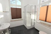 Appartementhotel in Stade