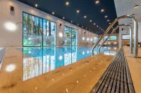 Konak Apartments & SPA - Bar