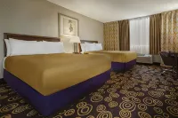 Circus Circus Hotel, Casino & Theme Park Hotel di County Clark