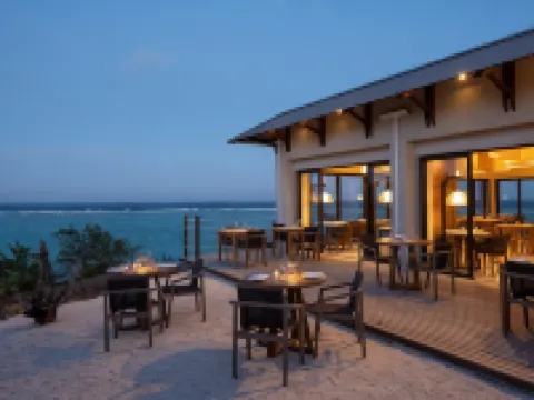 Constance Tekoma Hotels in Rodrigues Island