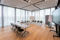 Motel Schlafraum Weng-Dein Smartes Hotel-Contactless Check-IN Hotels in Ort im Innkreis